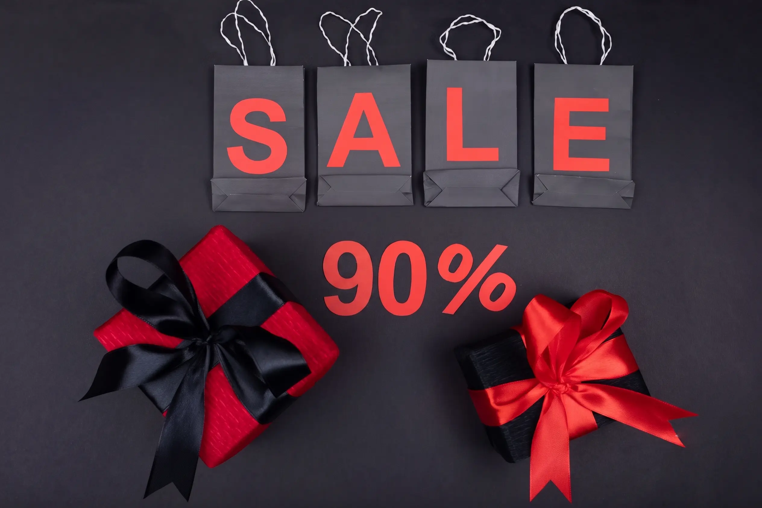 HAPPY HOUR Flash Sales