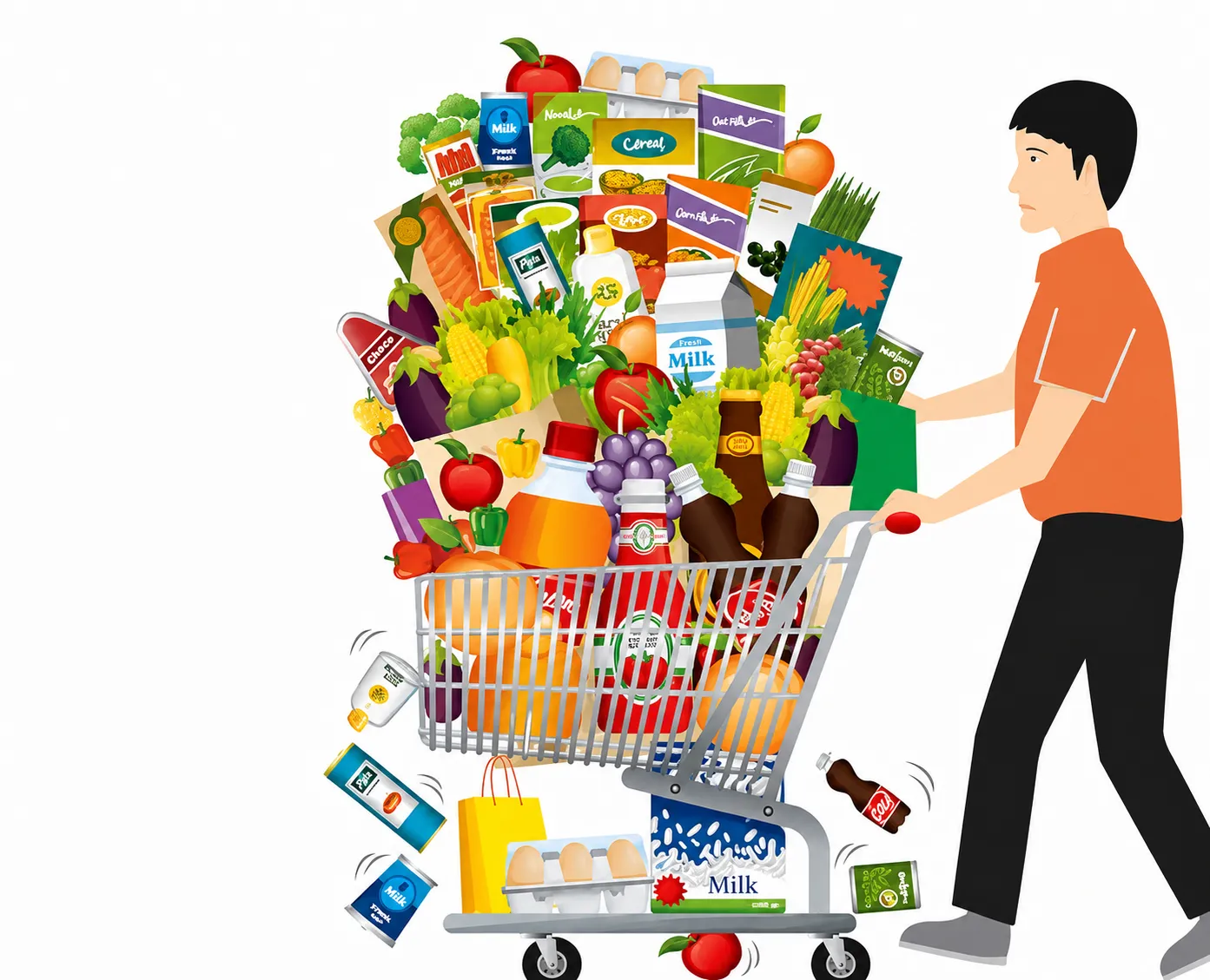 FMCG