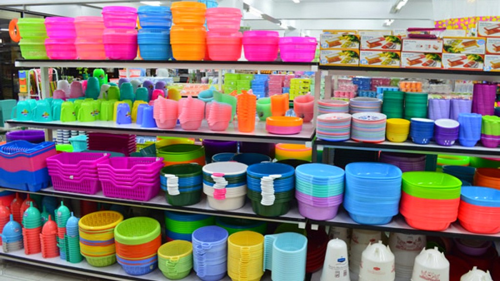 Plastic Goods