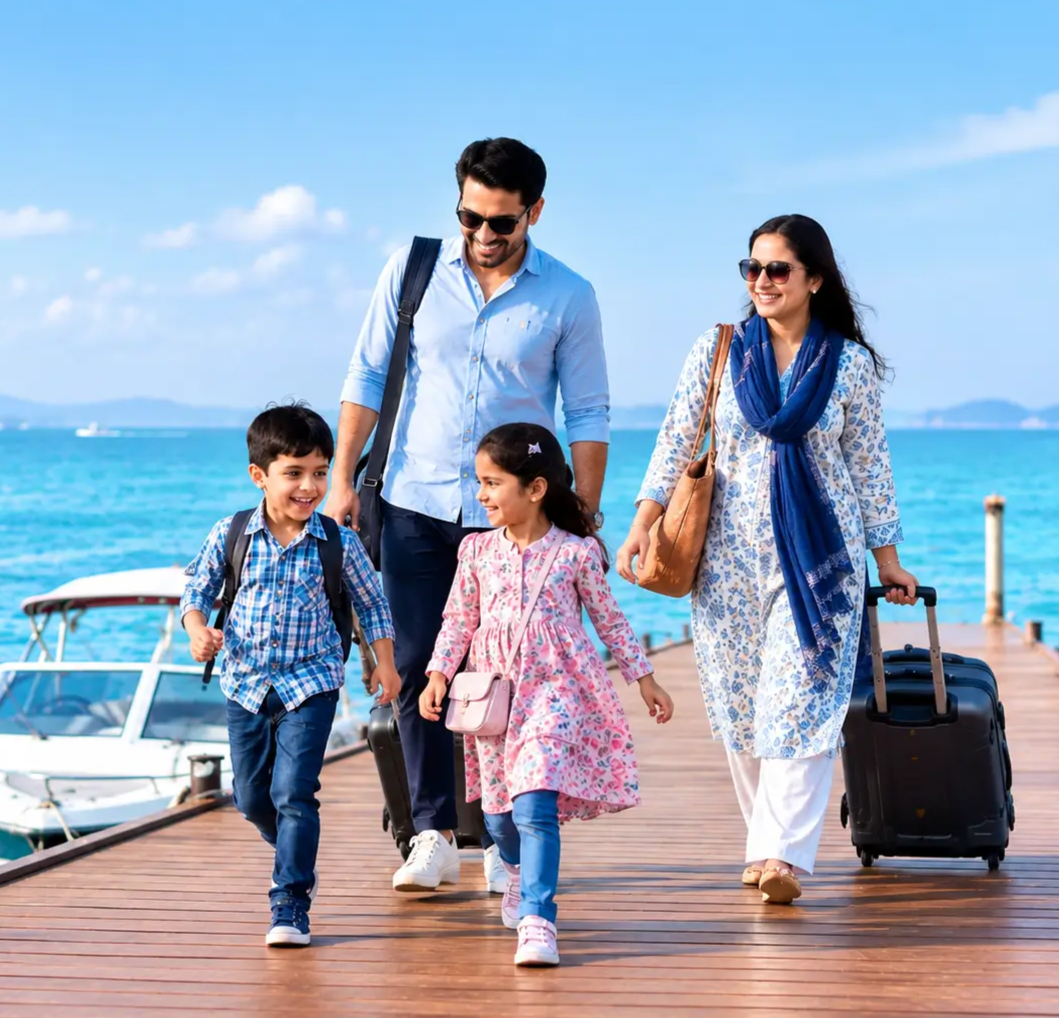 Tours & Travel